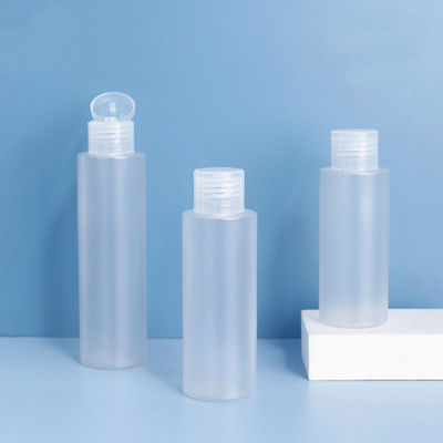 quality Pulver Luxus Lotion Einzigartiges Öko-freundliches Maßgeschneiderte Kosmetik Verpackung Flaschen Bildschirmdruck PET PUMP Sprayer Guangdong EMO 24mm factory